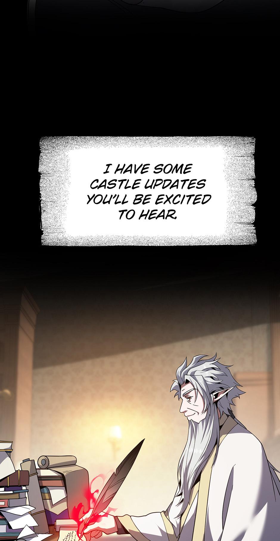 The Beginning After the End, Chapter 210 image 11